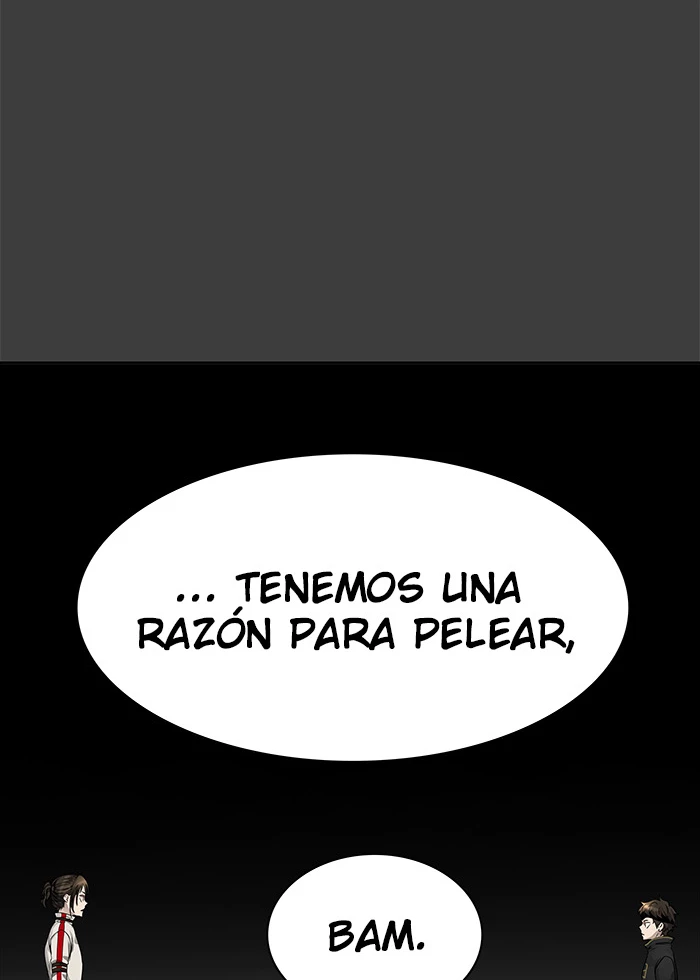 El irregular capítulo 472, página 127