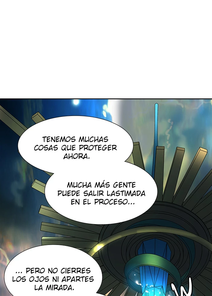 El irregular capítulo 472, página 129