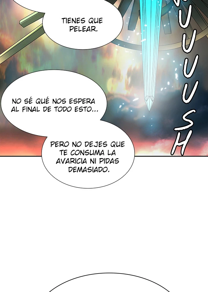 El irregular capítulo 472, página 130