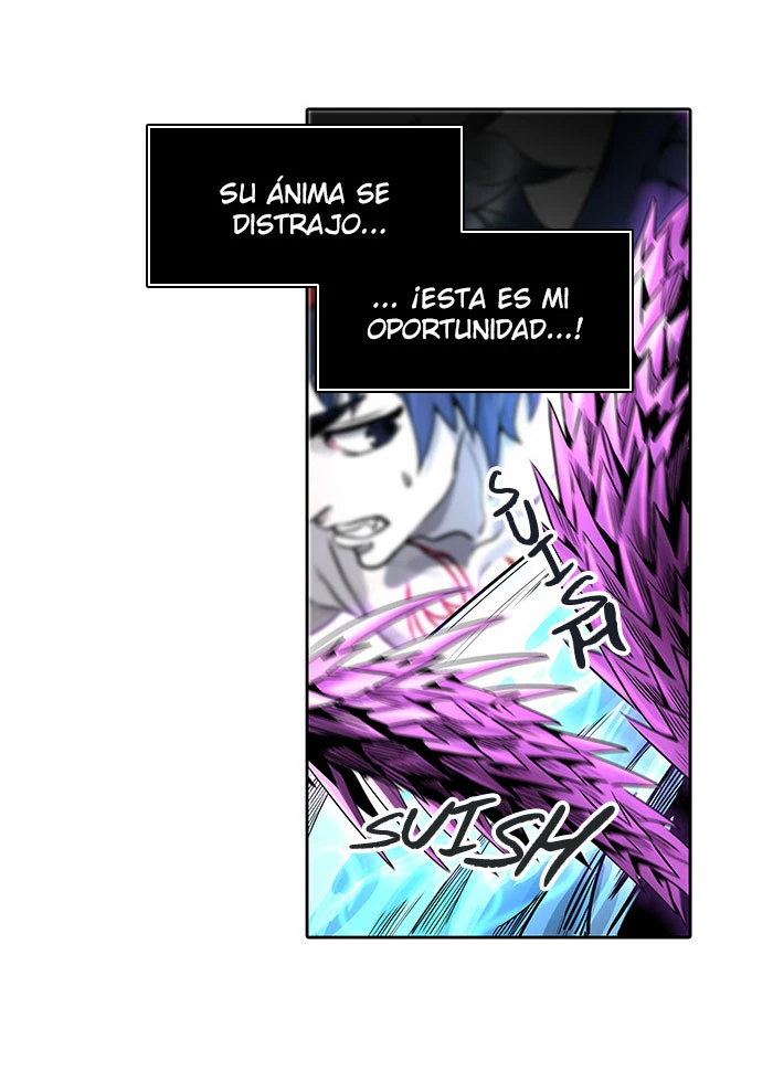 El irregular capítulo 473, página 6