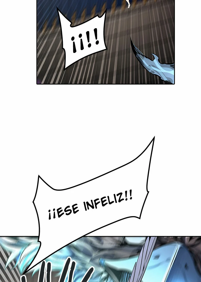 El irregular capítulo 473, página 8