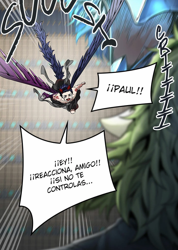 El irregular capítulo 473, página 9