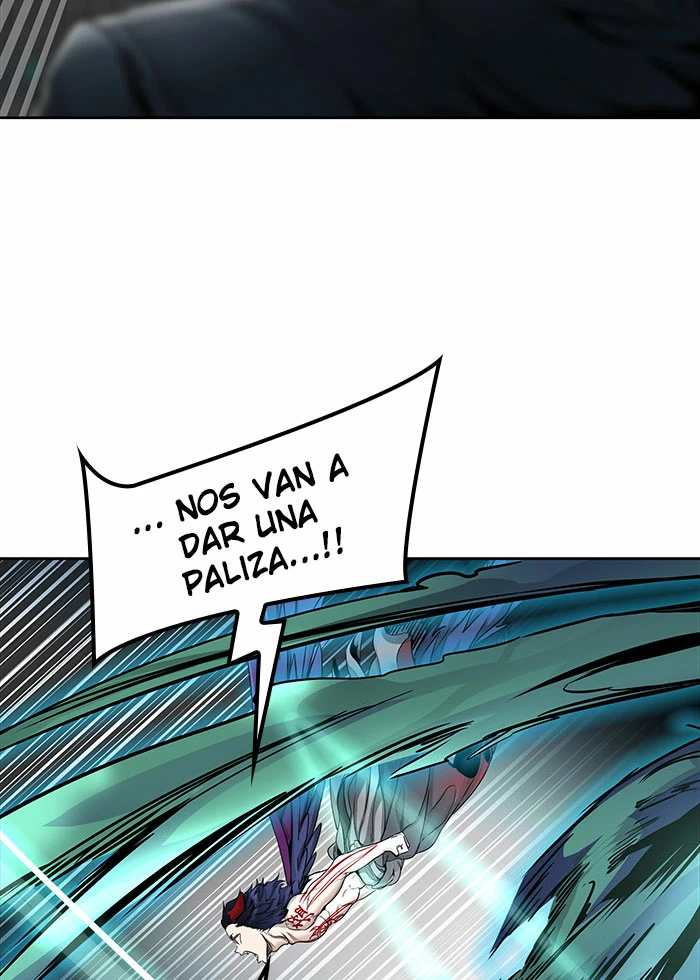 El irregular capítulo 473, página 10