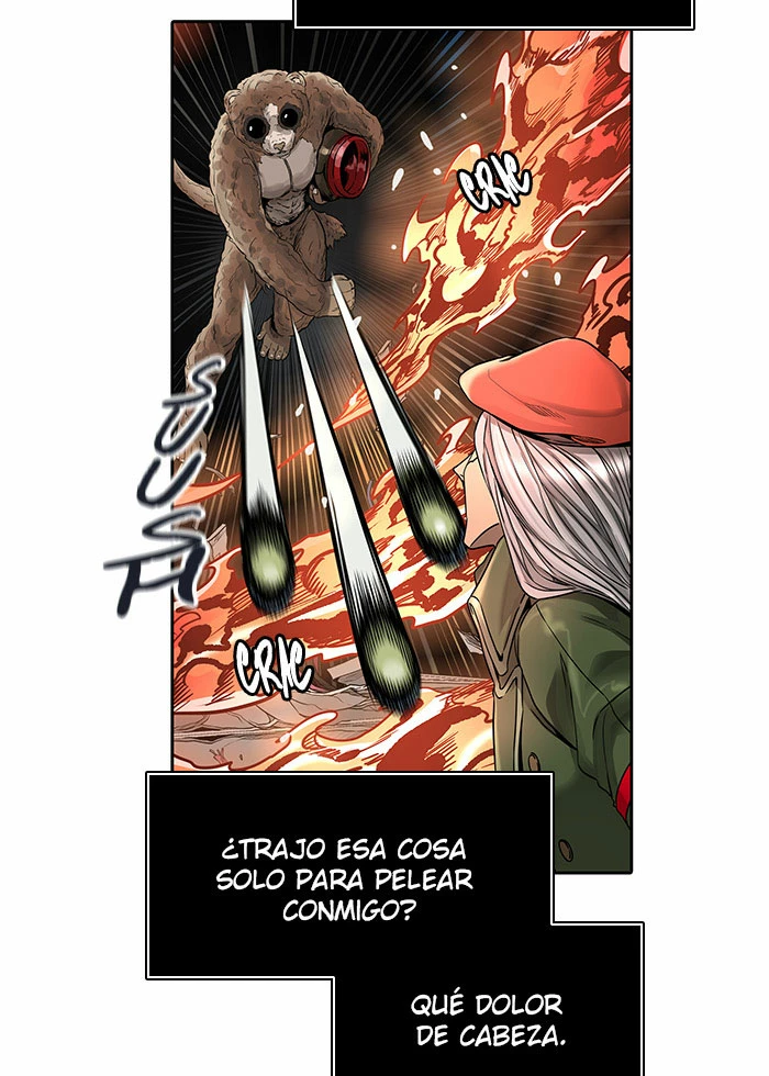 El irregular capítulo 473, página 25