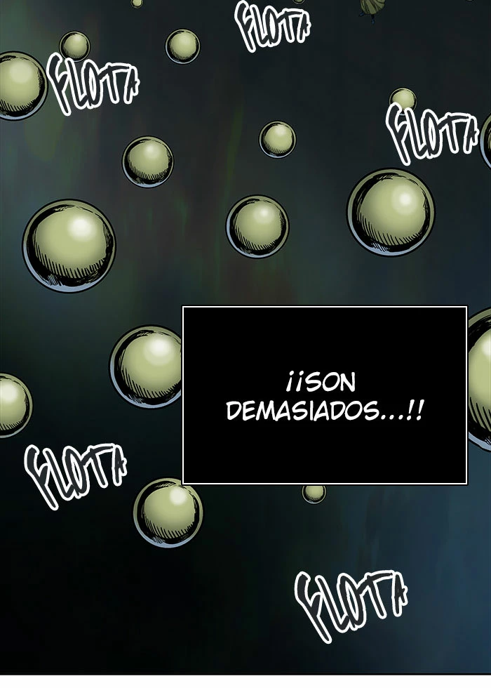 El irregular capítulo 473, página 27