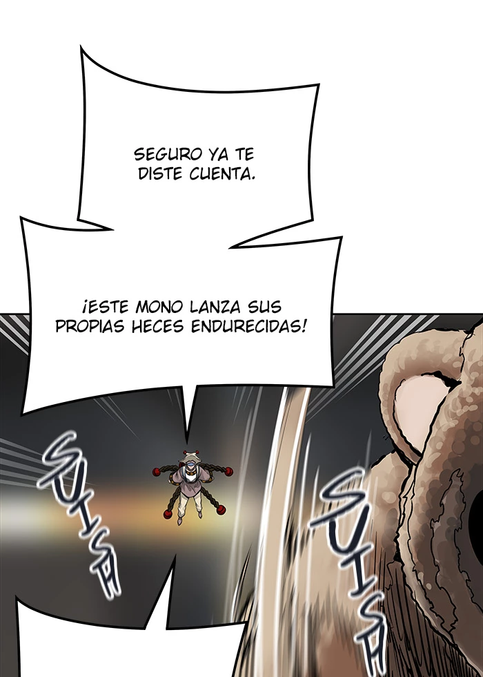 El irregular capítulo 473, página 29