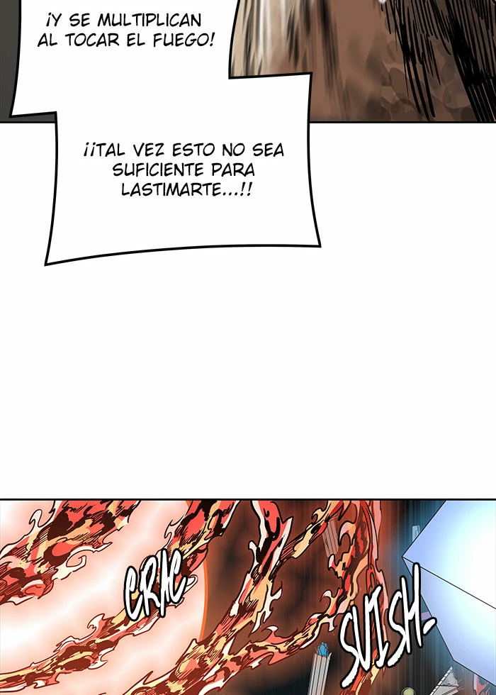 El irregular capítulo 473, página 30