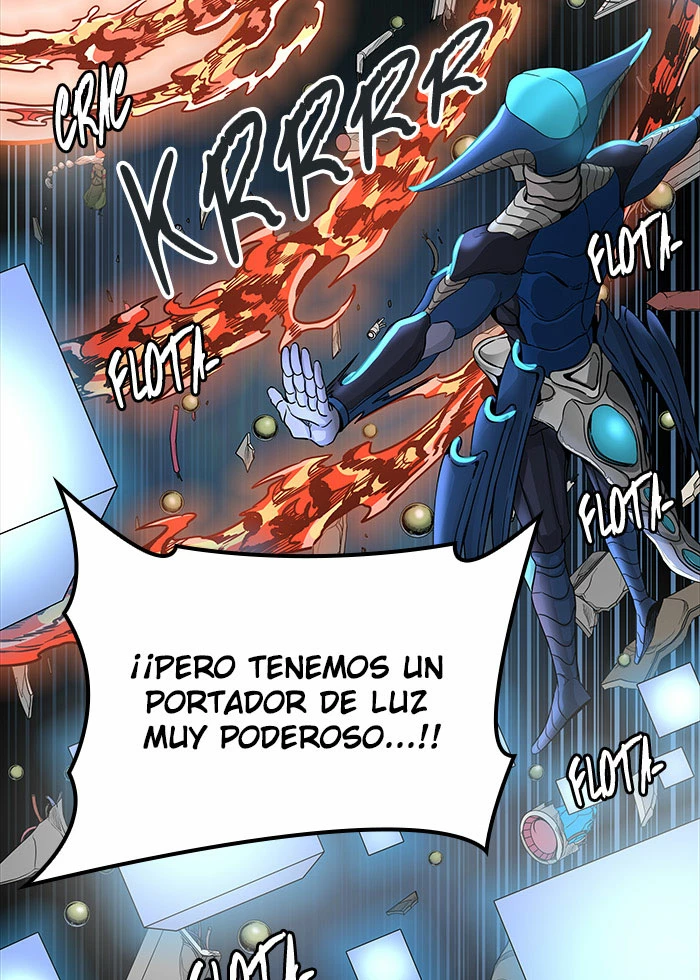 El irregular capítulo 473, página 31