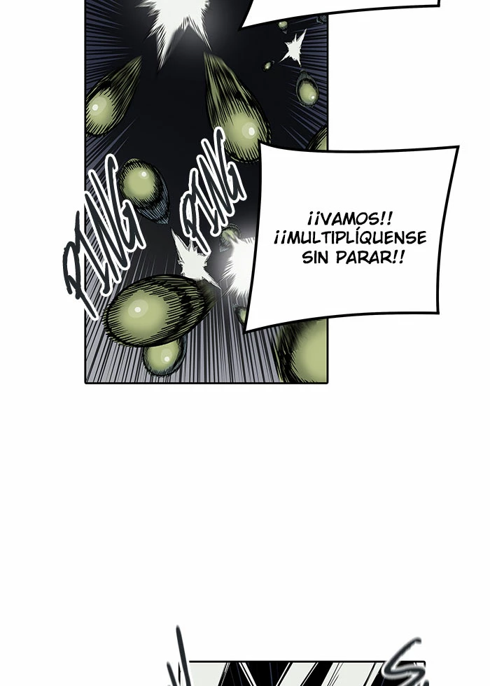 El irregular capítulo 473, página 42