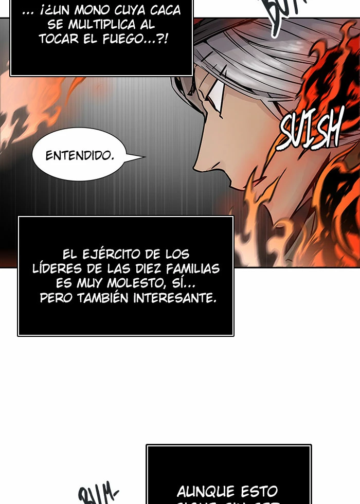 El irregular capítulo 473, página 46