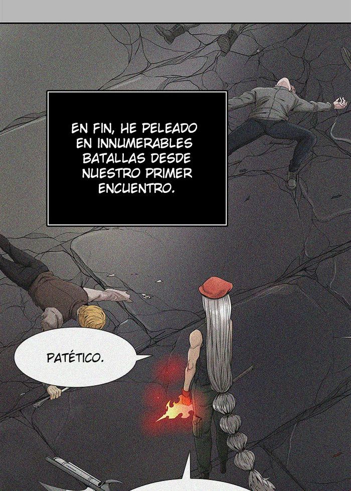 El irregular capítulo 473, página 49