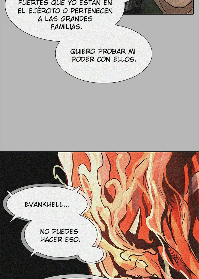 El irregular capítulo 473, página 51