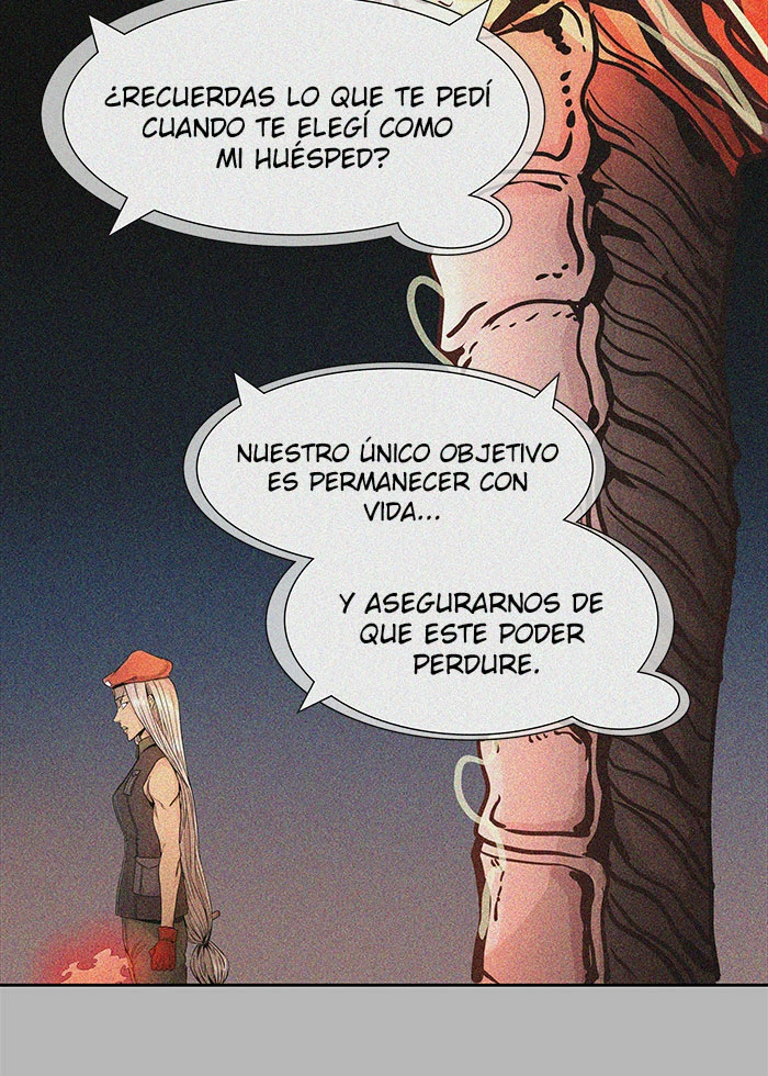 El irregular capítulo 473, página 52