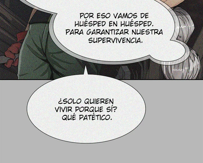 El irregular capítulo 473, página 54