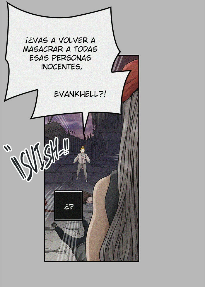 El irregular capítulo 473, página 56