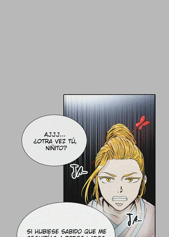 El irregular capítulo 473, página 57
