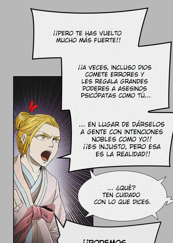 El irregular capítulo 473, página 60