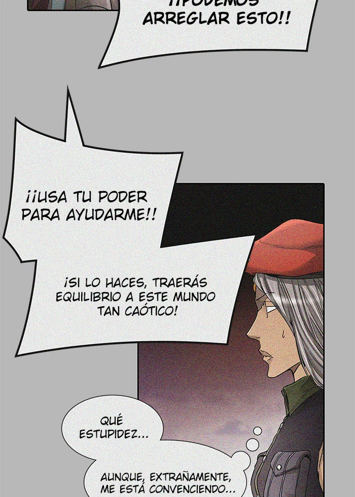 El irregular capítulo 473, página 61