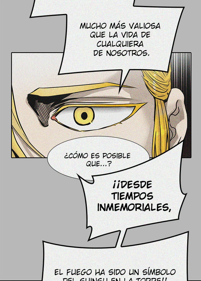 El irregular capítulo 473, página 64