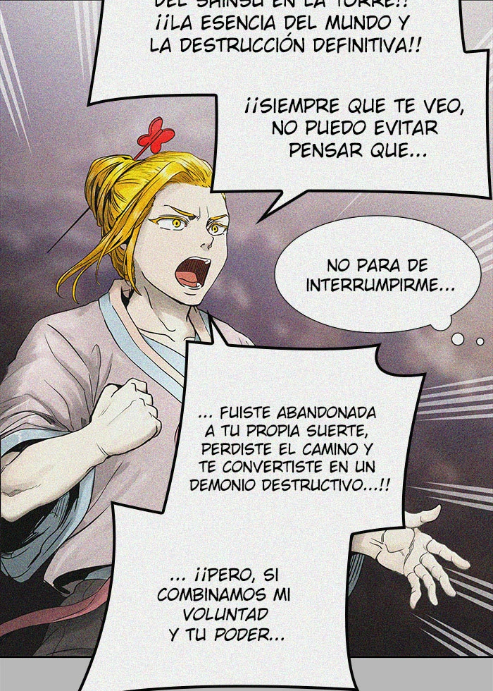 El irregular capítulo 473, página 65