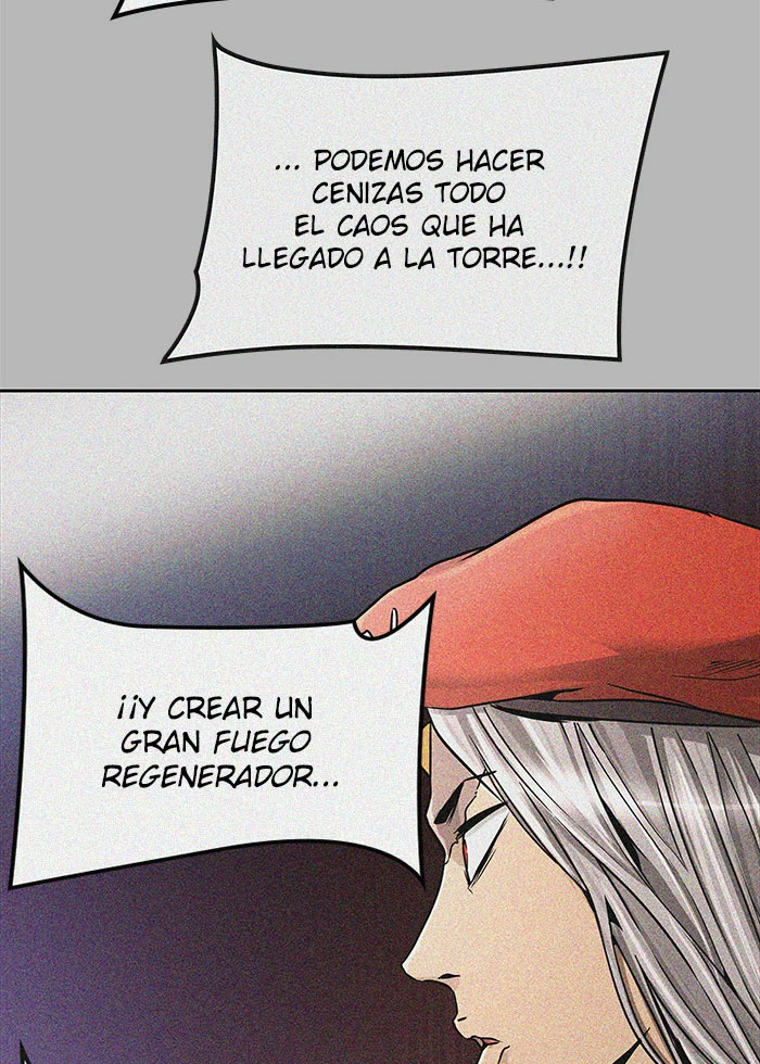 El irregular capítulo 473, página 66