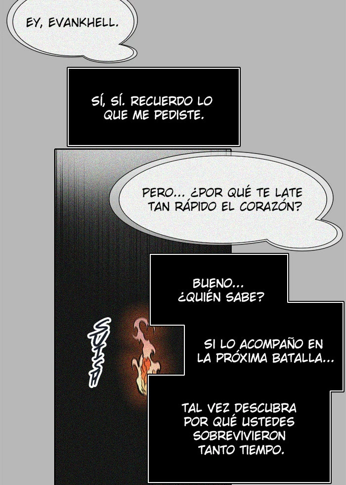 El irregular capítulo 473, página 69