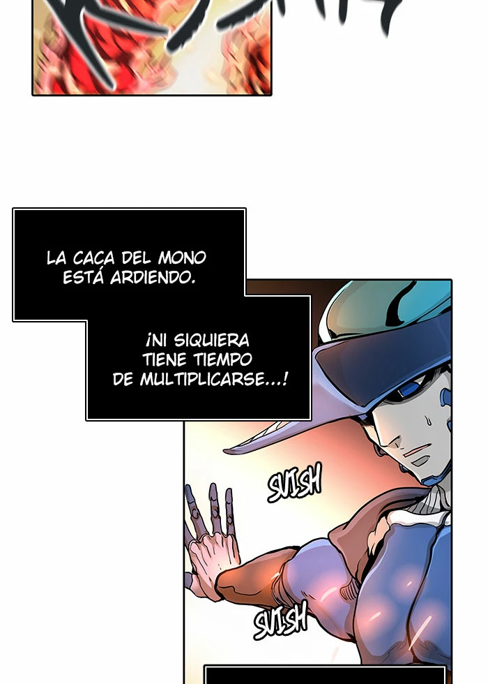 El irregular capítulo 473, página 80