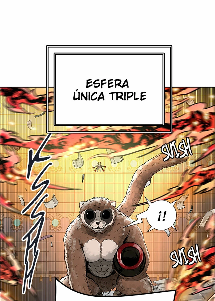 El irregular capítulo 473, página 83