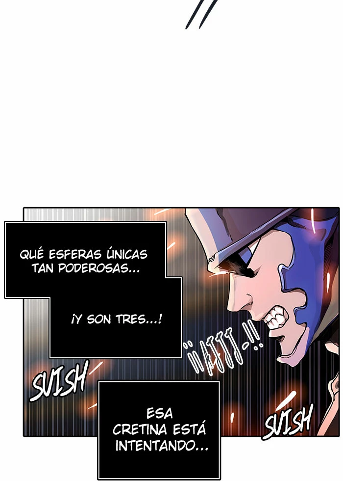 El irregular capítulo 473, página 85