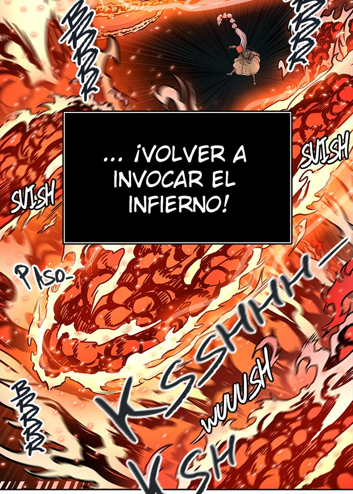 El irregular capítulo 473, página 87