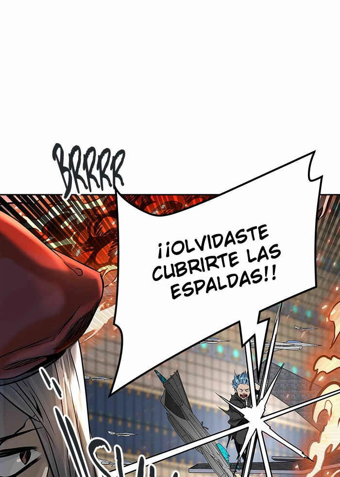 El irregular capítulo 473, página 90