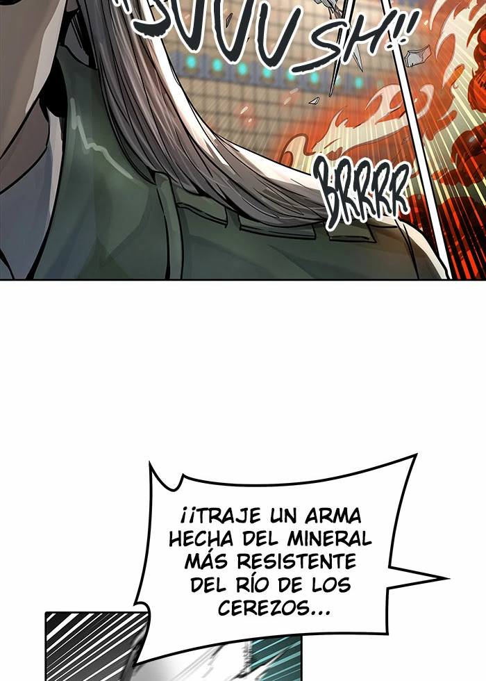 El irregular capítulo 473, página 91