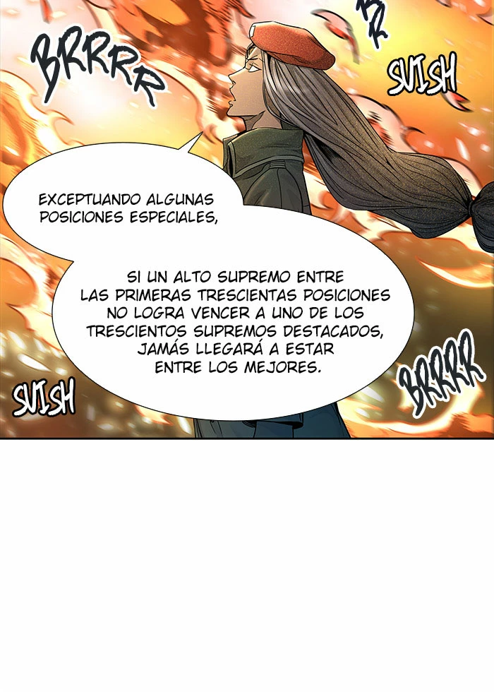 El irregular capítulo 473, página 98