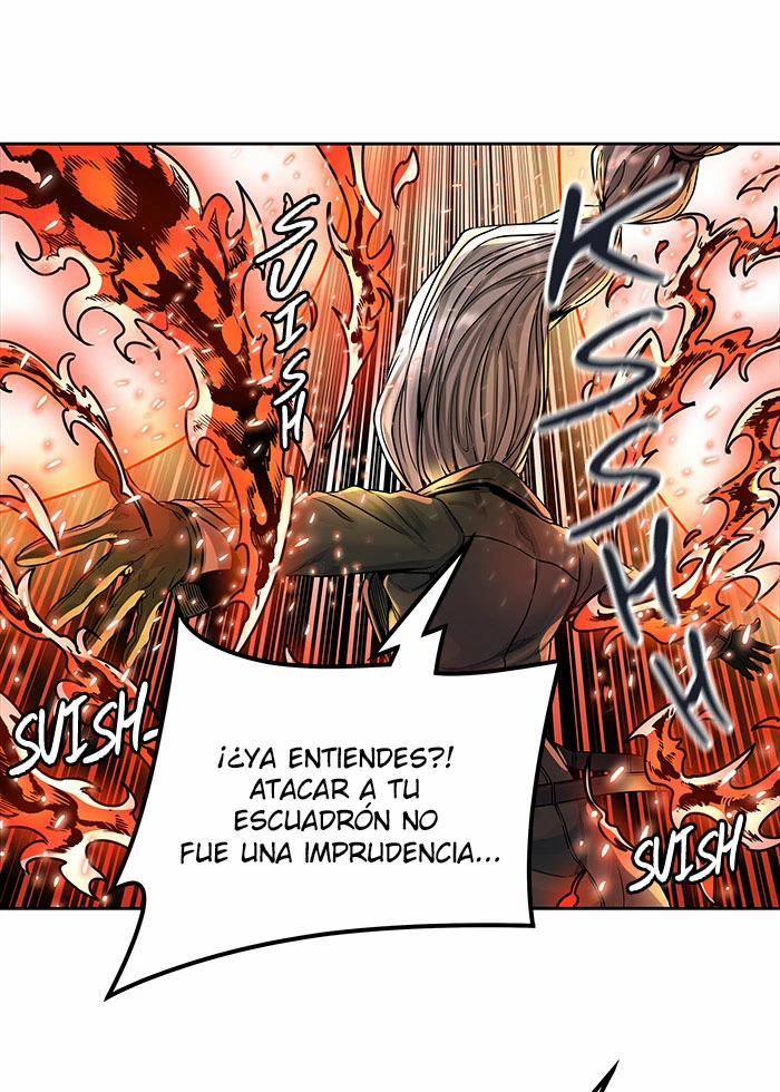 El irregular capítulo 473, página 100