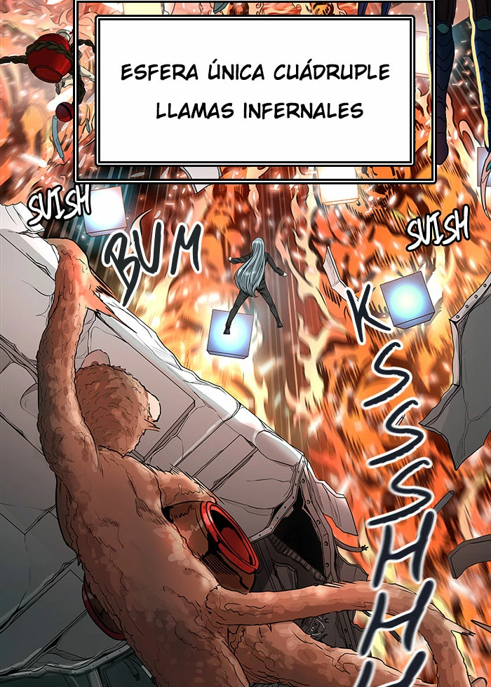El irregular capítulo 473, página 103