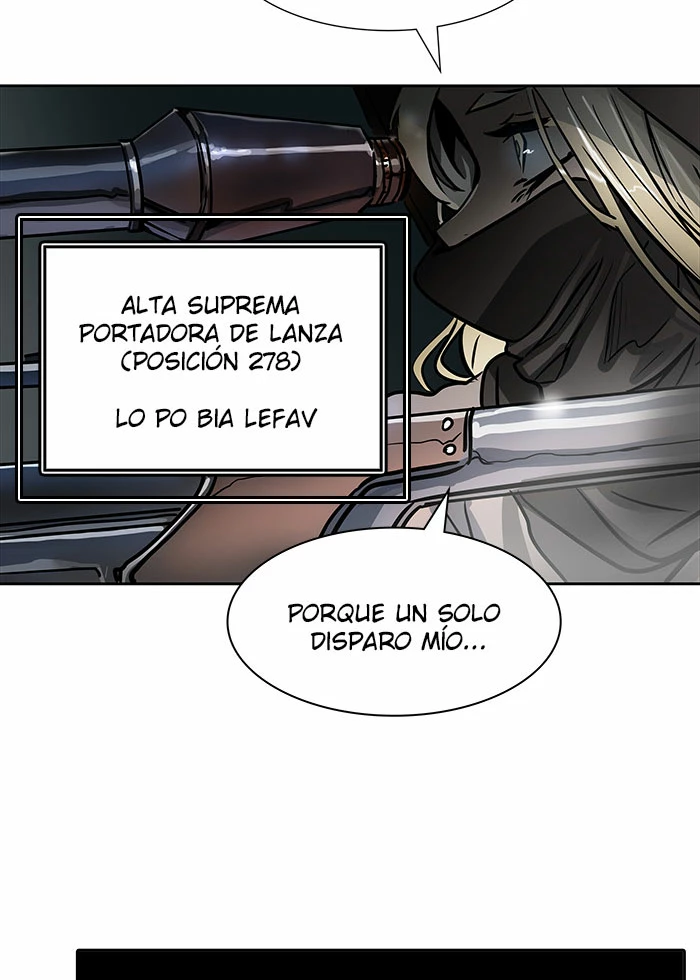 El irregular capítulo 473, página 121