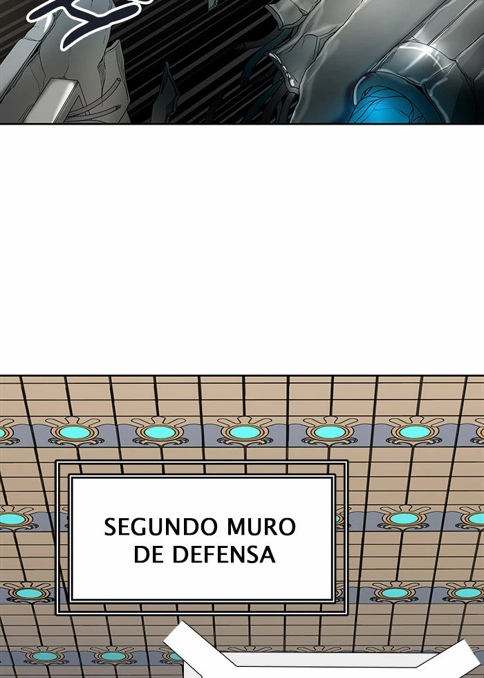 El irregular capítulo 473, página 124
