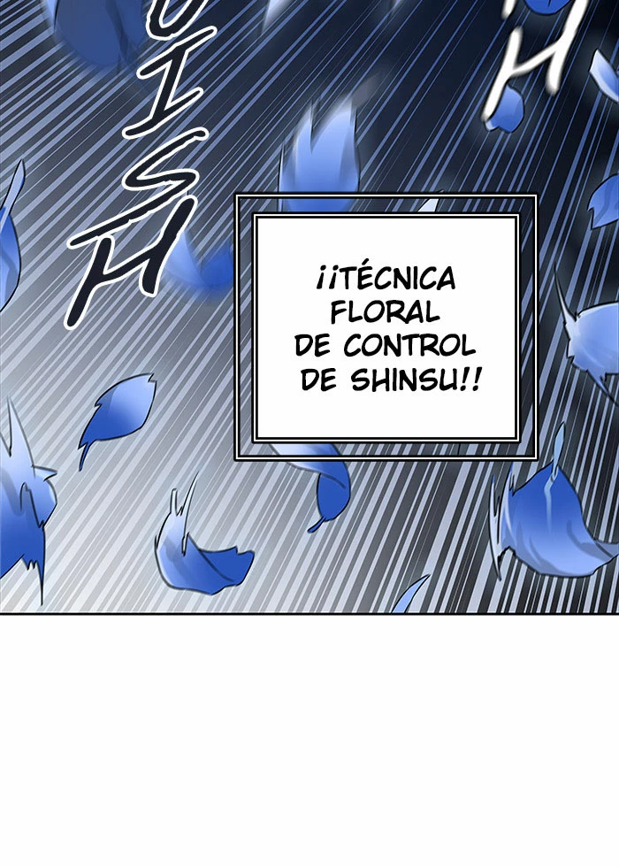 El irregular capítulo 473, página 132