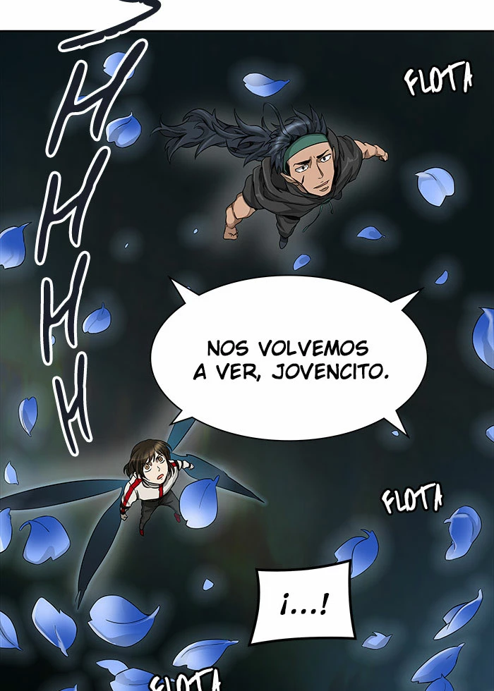 El irregular capítulo 473, página 138