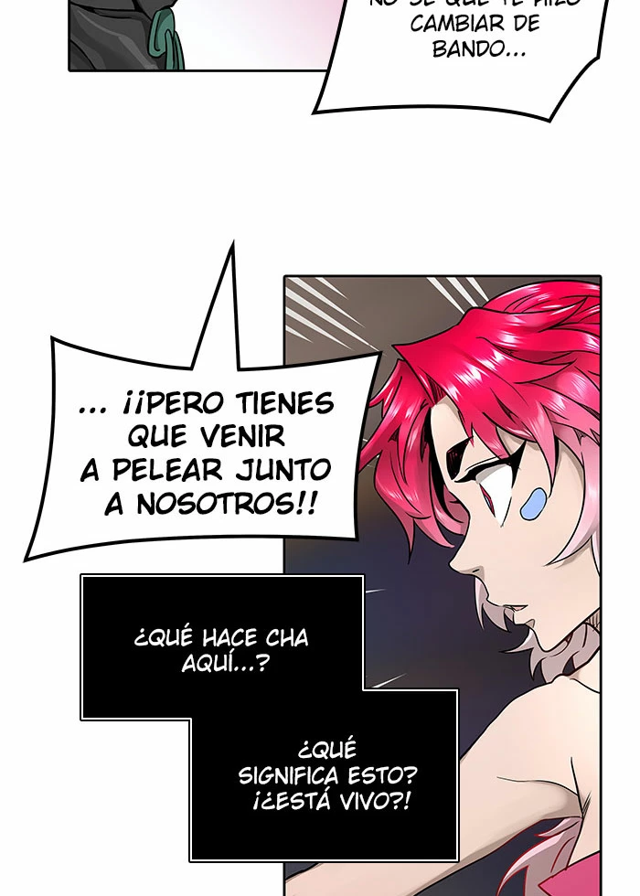 El irregular capítulo 473, página 143