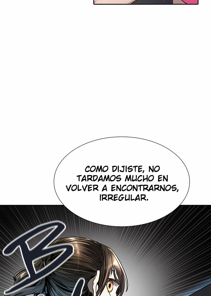 El irregular capítulo 473, página 144