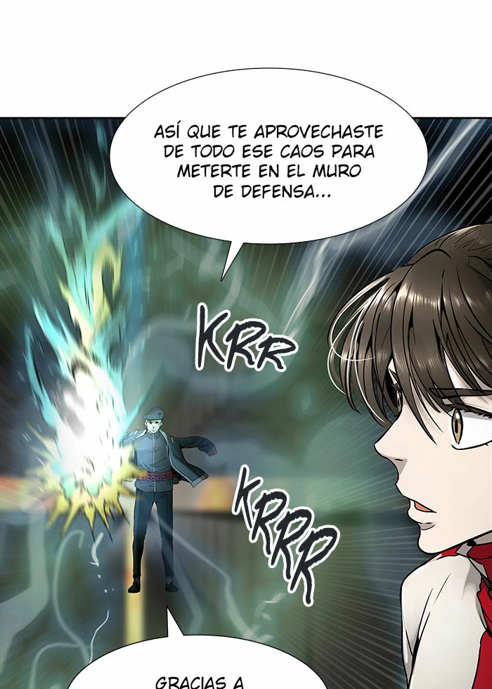El irregular capítulo 473, página 146