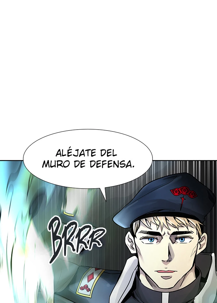 El irregular capítulo 474, página 1