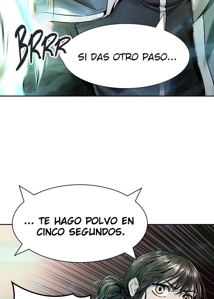El irregular capítulo 474, página 2