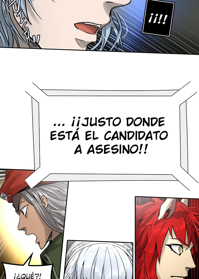 El irregular capítulo 474, página 6