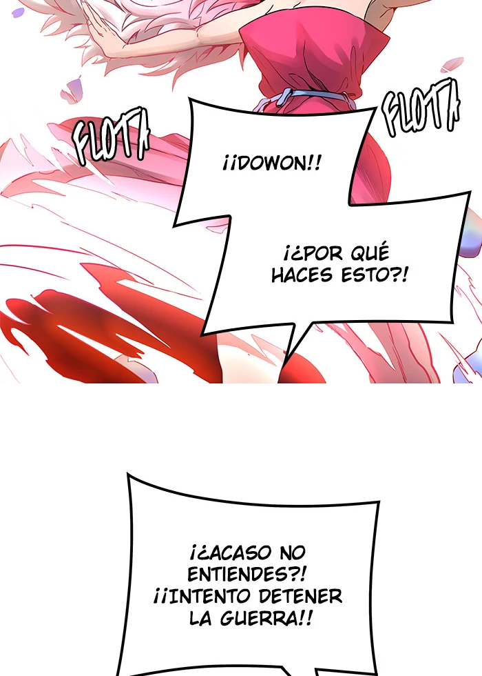 El irregular capítulo 474, página 16