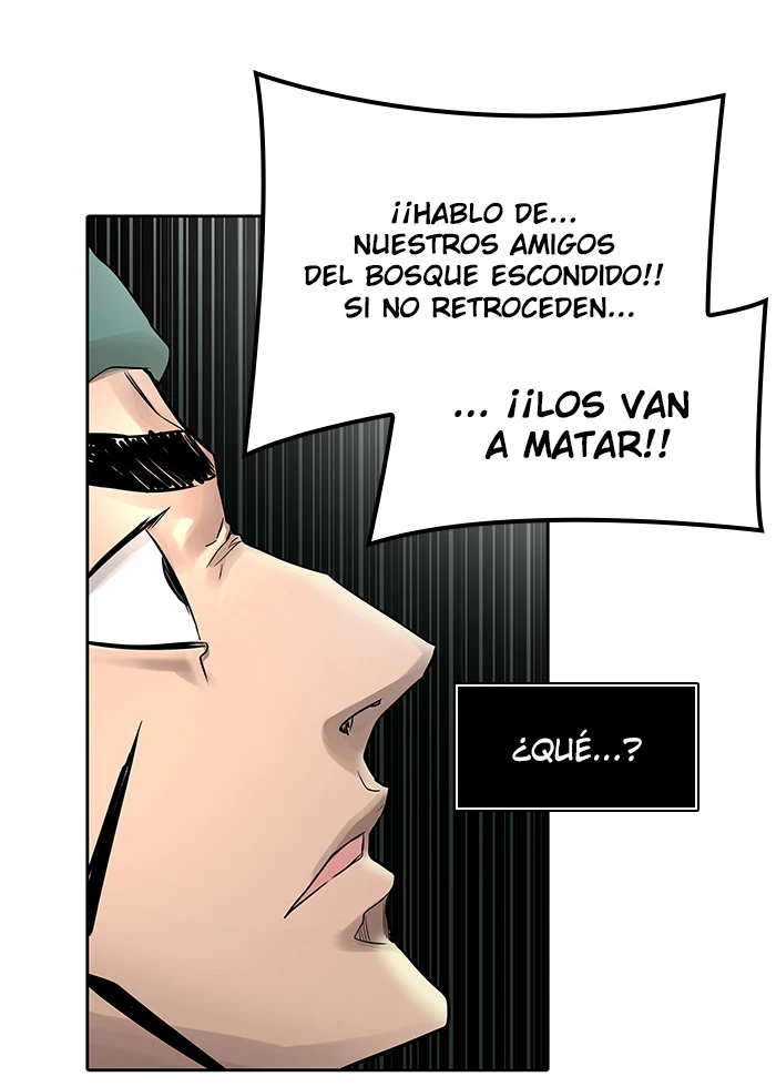 El irregular capítulo 474, página 18