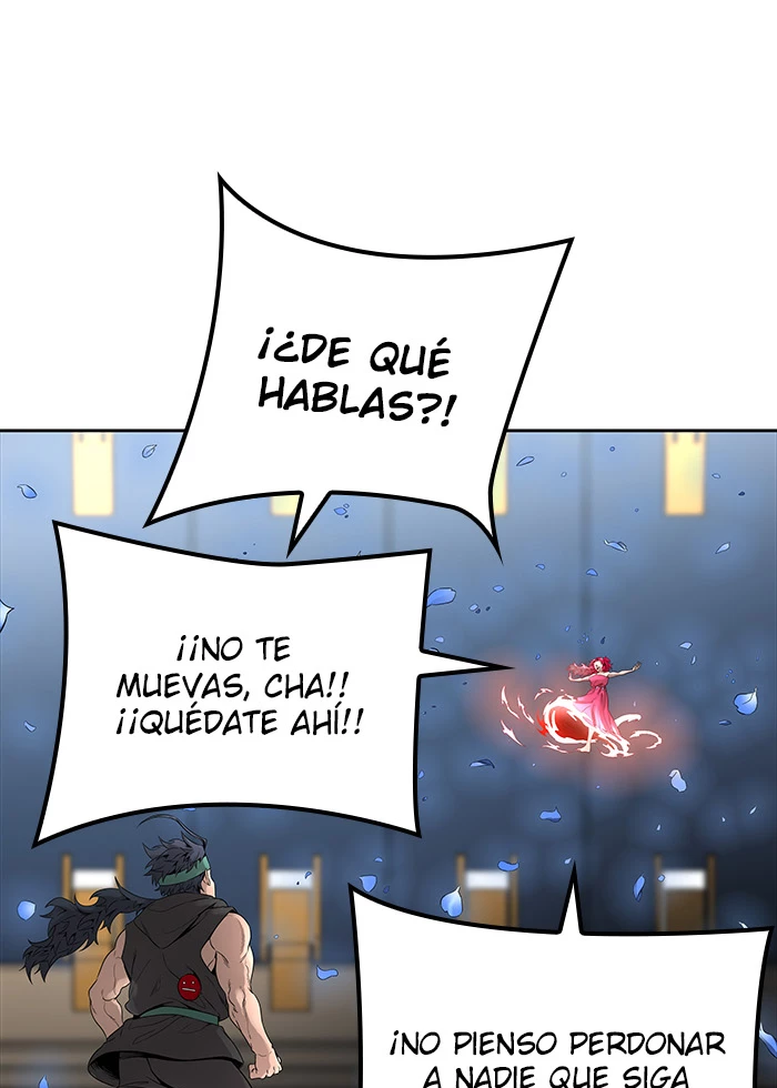El irregular capítulo 474, página 19