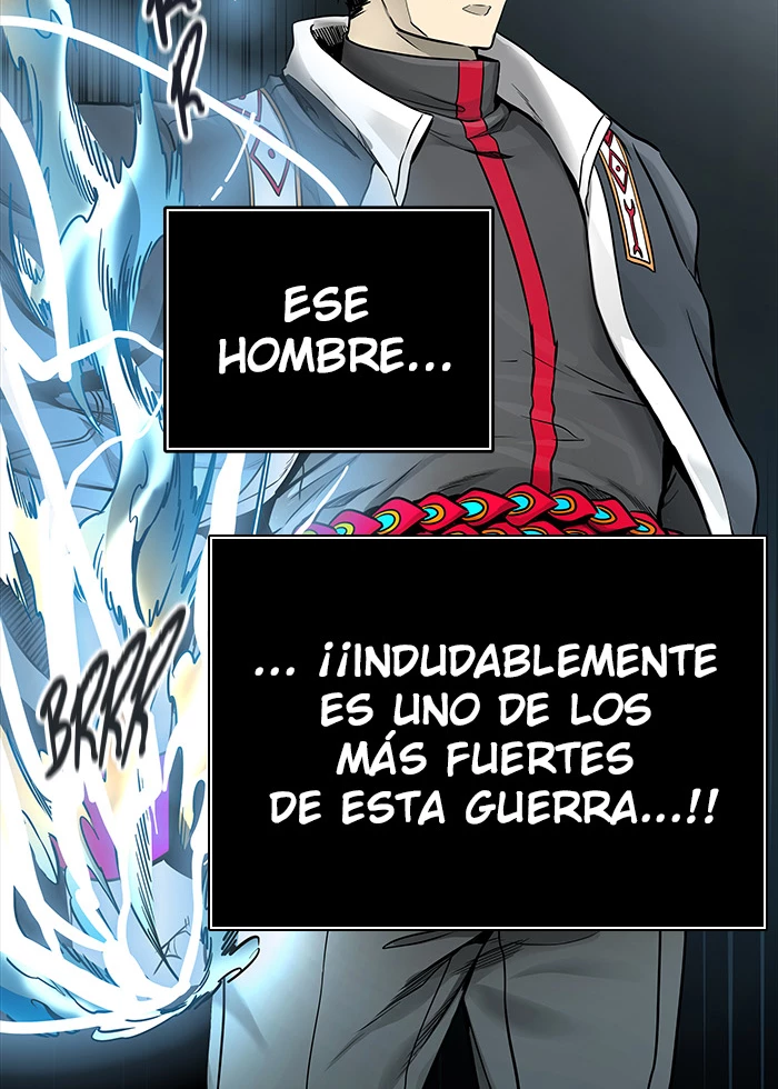 El irregular capítulo 474, página 22
