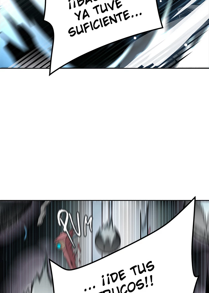 El irregular capítulo 474, página 33